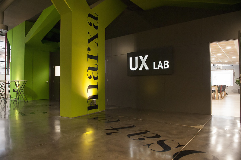 barcelonactiva's tweet image. Tens una #startup a punt de sortir a la llum?

A l&apos;#UXLab t&apos;assessorem perquè descobreixis com percep i interactua una persona usuària amb el teu projecte.

Ho tens tot llest? Escriu-nos per testar el teu projecte.
📧 uxlaboratori@barcelonactiva.cat

ℹ loom.ly/u5A9Wtg
