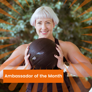 ShineCancerSupp's tweet photo. Our Ambassador for #ShineTalksExercise month is Gemma ✨
Disappointed with the lack of #exercise guidance she received during treatment, Gemma is now a qualified cancer exercise specialist....
Read Gemma's insight into exercise: https://t.co/WKG8C95L2x
#cancersupport #cancer https://t.co/GDK454sEaf