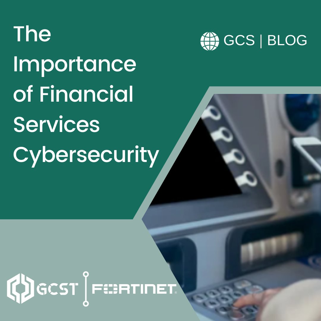 The Importance of Financial Services Cybersecurity in Digital Transformation 
Learn more : zurl.co/ElhH 

#Antivirus #EndpointProtection #emailSecurity #CyberSecurity #DeviceControl #UTM #SOC#EndpointSecurity #FraudPrevention #ThreatManagemen