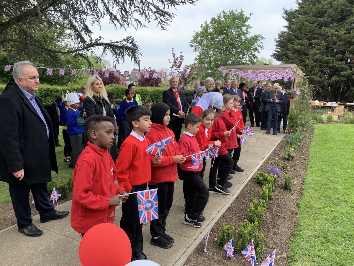 Haringey on Twitter "Whether it’s with neighbours, friends or family