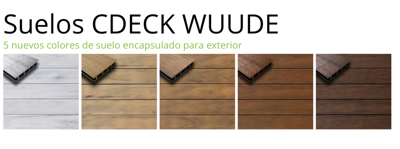 🚀¡Nuevo post en el blog! Ideas para completar de la mejor manera tu espacio de exterior.📷Teneis el link al post en nuestro perfil. #comadera #almacenvirtual #blog #adidas #arquitectura #carpinteria #decoradores #interiorismo #reformas