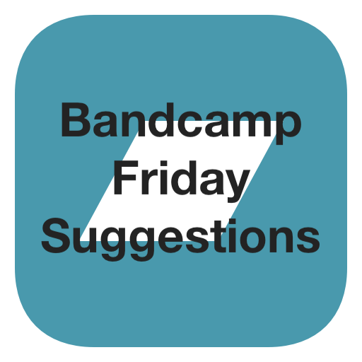 pmadtheband's tweet image. Add you #BandcampFriday suggestions in the comments, yours or someone else🔥🔥🔥

Mine is pmad.bandcamp.com 

Bands would receive 100% of the profits from their Bandcamp sales!!  

#newmusic #newreleases #goth #gothic #postpunk #rockmusic #Ireland #Portumna #indiemusic