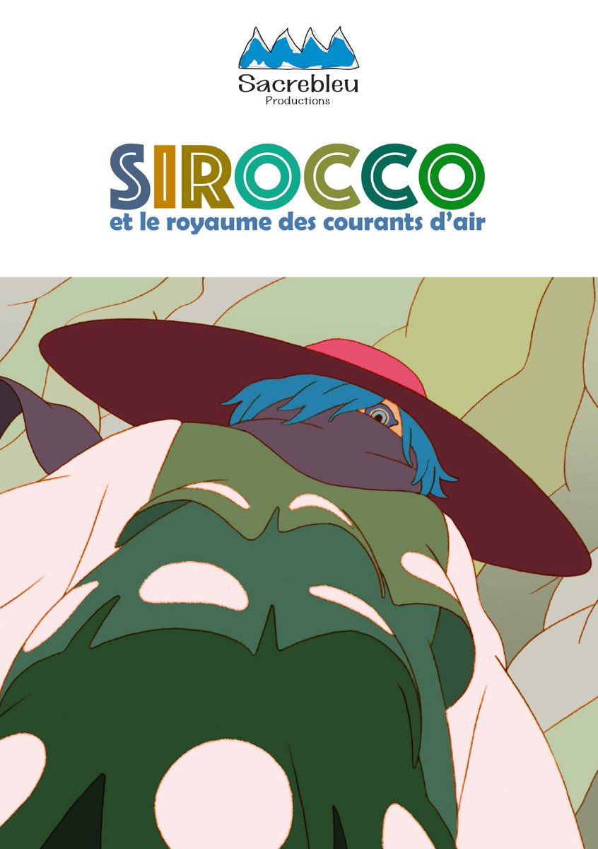 dcregarts's tweet photo. Reg'Arts: Films belges d'animation présents au MIFA https://t.co/hnRjBhZuw8 
#regarts #cinema #animation #film #annecy #mifa #belge #culture https://t.co/pMxEJSRa5p