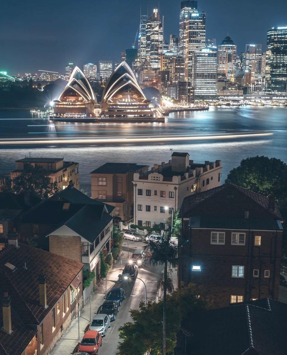 From iconic landmarks to hidden gems, there's always something new to discover in #Sydney #SydneyAustralia #SeeAustralia #ILoveSydney #SydneyLife #SydneyLocal #SydneyPhotography #SydneyHarbour #DarlingHarbour #CircularQuay #OperaHouse  #TravelSydney #SydneyVacation #SydneyTrip