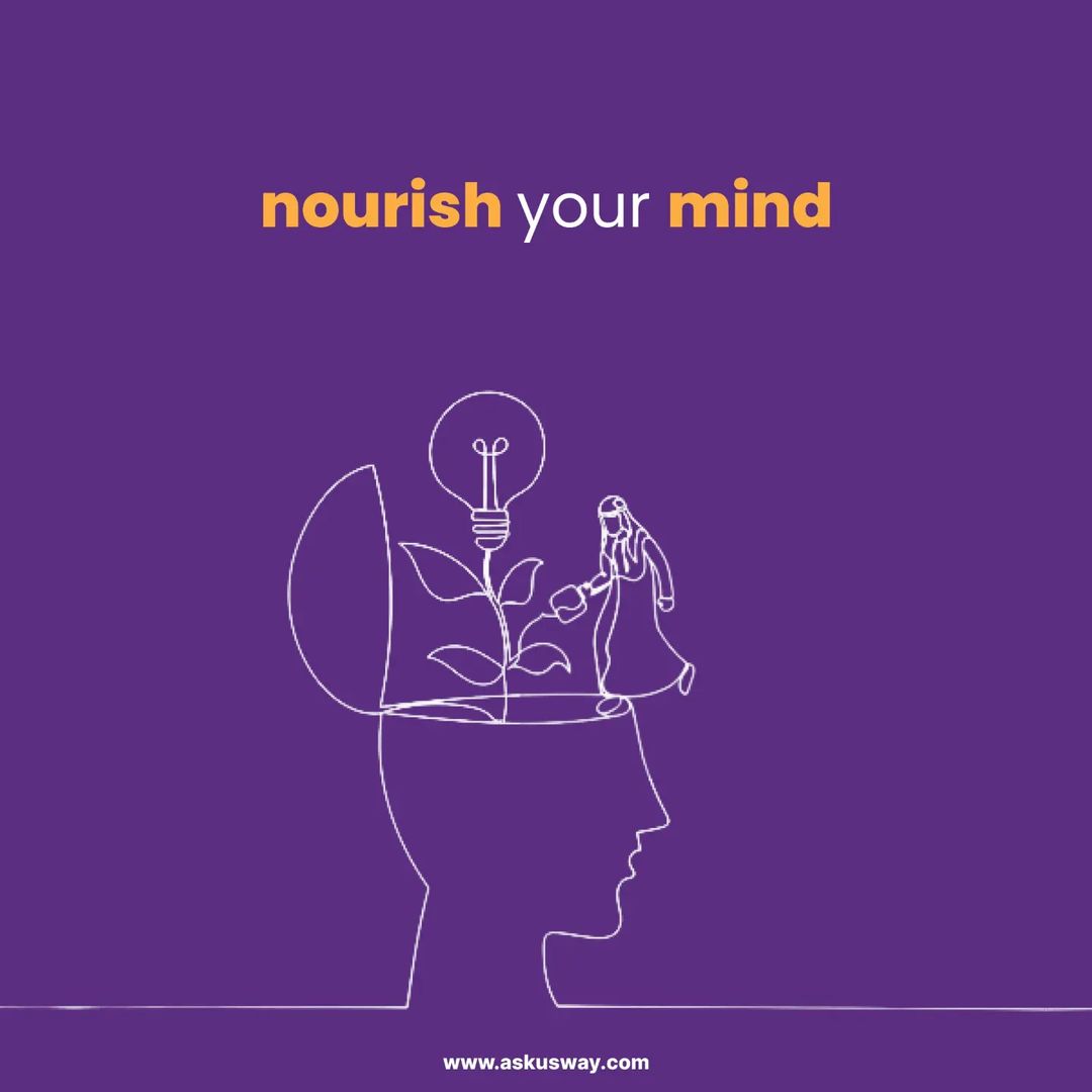 ASKUS_Way's tweet photo. ...and Love Yourself π«Ά
we at ASK US WAY prioritize your mental health by standing tall as a pillar of support for you and provide the best mental health counselling to help you become the happier version of yourself
#MentalHealthMatters #stigma #ItsOkayNotToBeOkay #AskusWay https://t.co/etOG7iccjU