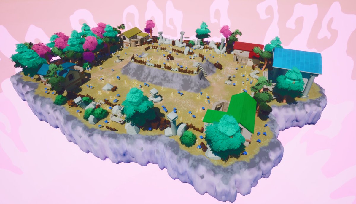 Chonky_Seal_'s tweet image. 🐑 "bêêê"
_ 🐖 Bastien & 🦚 Noé ────────────────────── #gameart #gamedesign #gamecoding #leveldesign #conceptart #characterdesign #videogame #indiegame #strasbourg #eartsup #gameproject #gameassets #gamedevelopment #gameprogrammer #chonkyseal