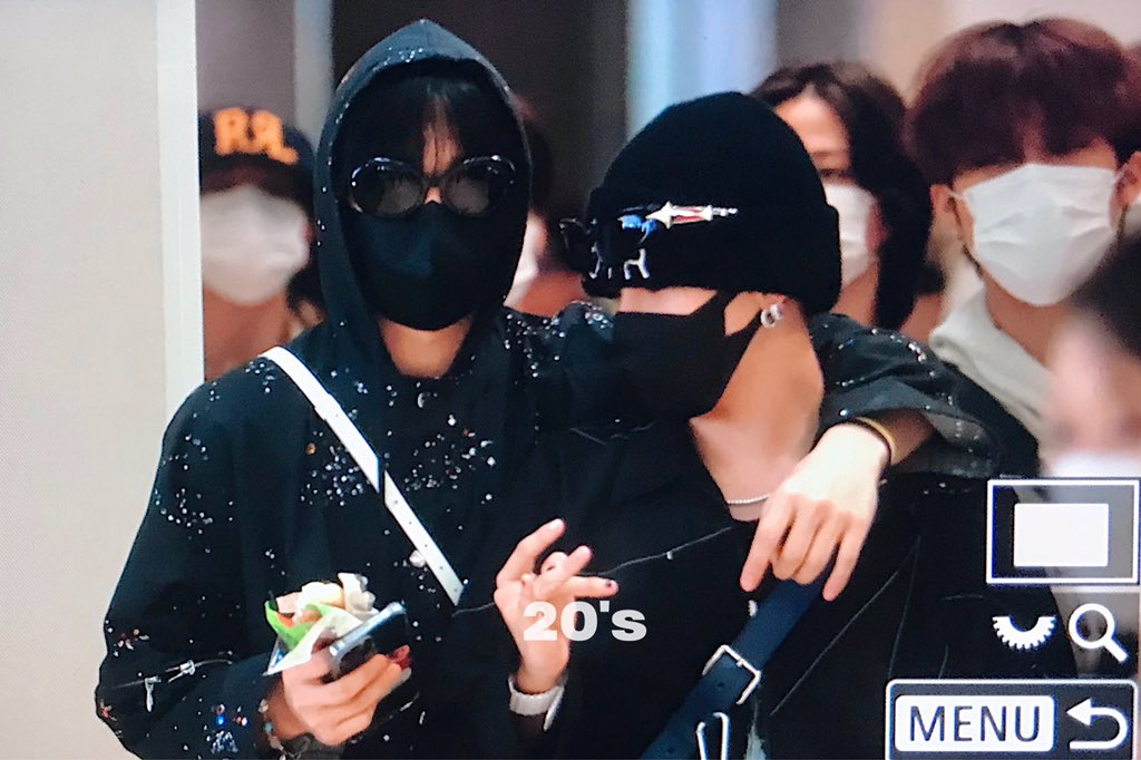 With7chill's tweet photo. Thankyou masternim 😭 https://t.co/qzBOoctNjN