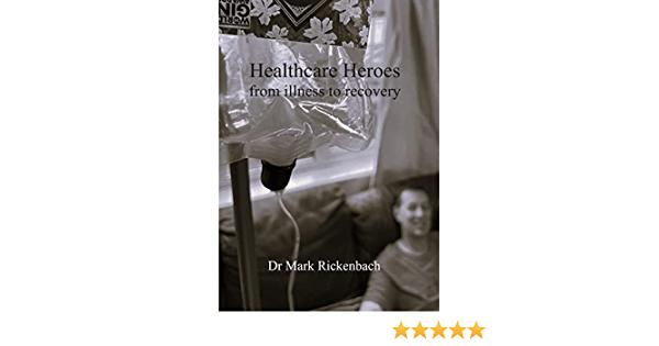 DocRickKnowHow's tweet image. Healthcare heroes: from illness to recovery. A story in poem and prose from my GPs viewpoint written as a patient. So nice to be alive still and now published thanks to those working in healthcare. lnkd.in/ezPVuenV