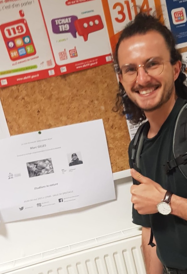 Marc Gilles tweet media