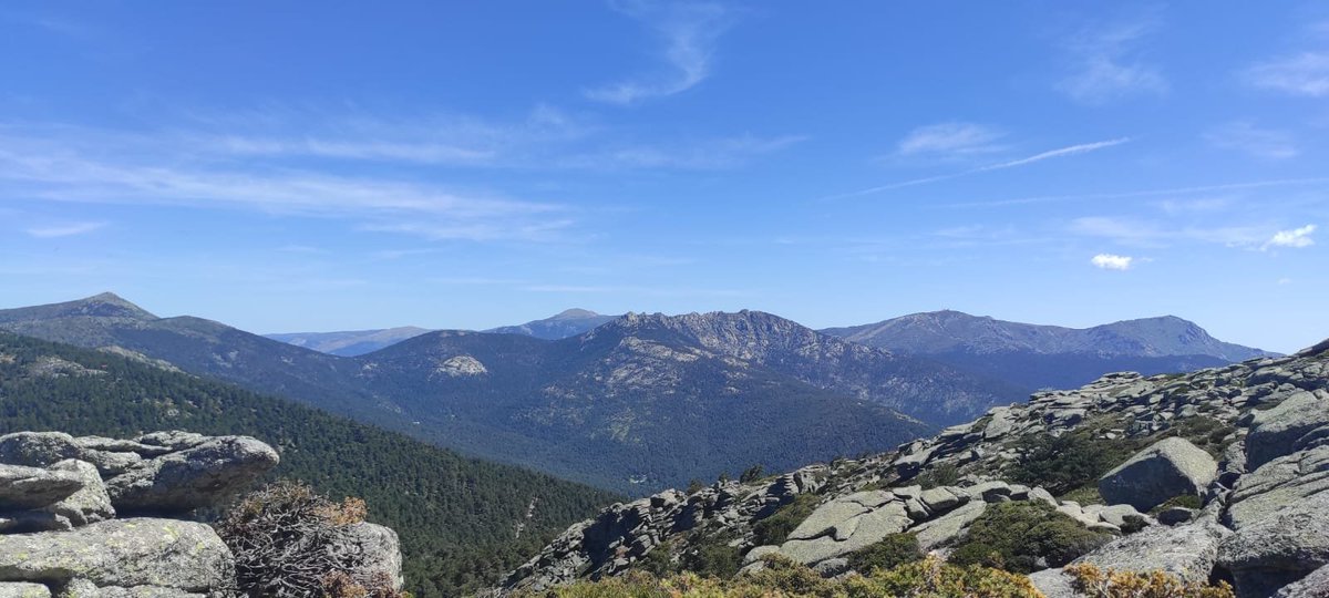EA4HFO's tweet photo. 🇪🇸 La Peñota ⛰️ vuelve a ser #SOTA!
🇬🇧 La Peñota back on air as EA1/SG-019
📽️ → https://t.co/sGXwiJh2Ws
🌍 → https://t.co/4qfUVTdw6Z
#EA4IS #hamradio #144MHz #14MHz #7MHz https://t.co/TpFloaXEZL