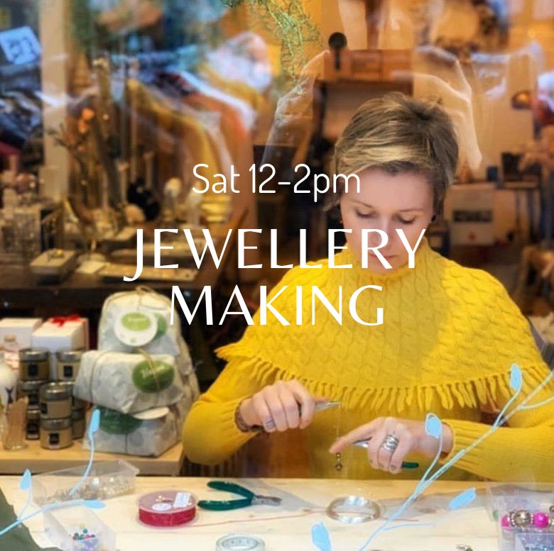 Restore, W3 (@restorew3) on Twitter photo Every Sat in May we welcome special guest <a href="/ReAdornLondon/">Louise Kane</a> to Re’Store all the way from East London - founder Louise is working hard to bring upcycled materials to the forefront of fashion jewellery to address the ever increasing waste produced by broken and fast fashion jewellery. Every Sat in May we welcome special guest <a href="/ReAdornLondon/">Louise Kane</a> to Re’Store all the way from East London - founder Louise is working hard to bring upcycled materials to the forefront of fashion jewellery to address the ever increasing waste produced by broken and fast fashion jewellery.