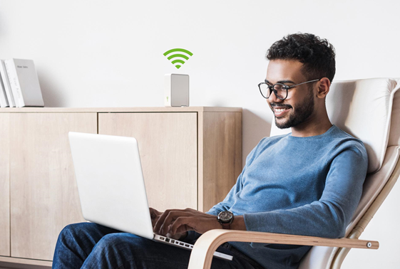 TechVisorNL's tweet image. Devolo introduceert nieuwe WiFi 6 mesh-kits techvisor.nl/Artikelen/1102… #devolo #Internet #WWW