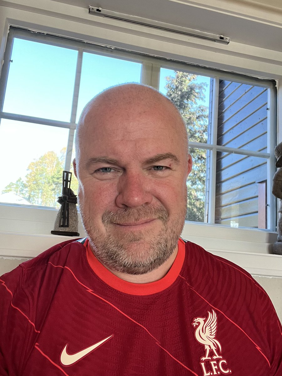 Geir Sølvberg tweet media