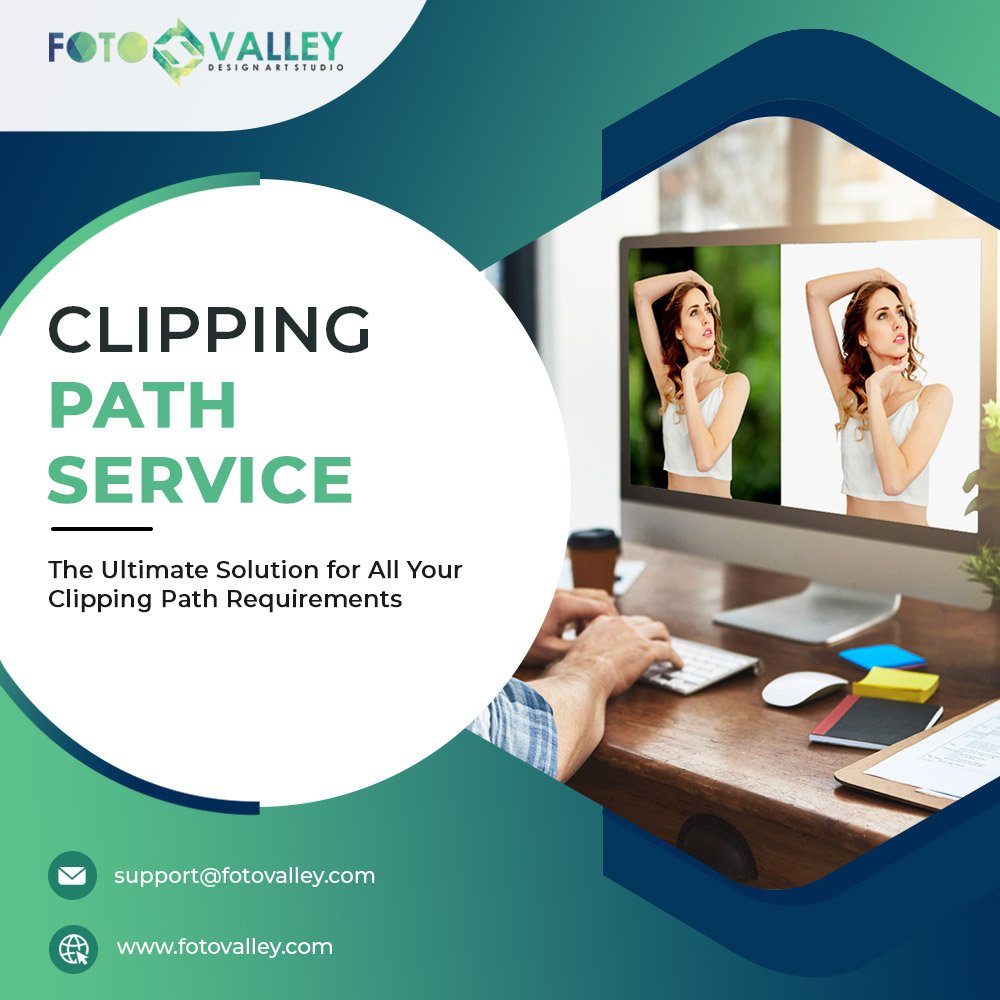 fotovalleyy's tweet image. Get your images ready for the world with our professional #clippingpathservices!

#Clippingpaths are essential for creating high-quality visuals, and @FotoValley's team of experts has the skills and expertise to deliver the best results.