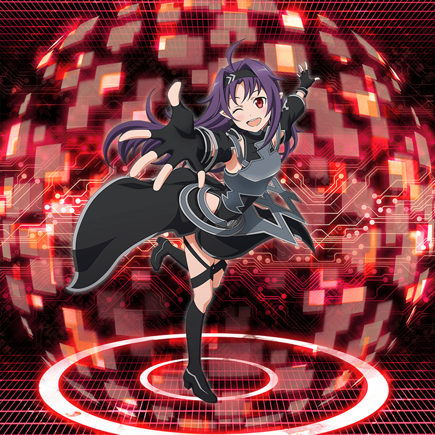 SAO Wikia on Twitter: 