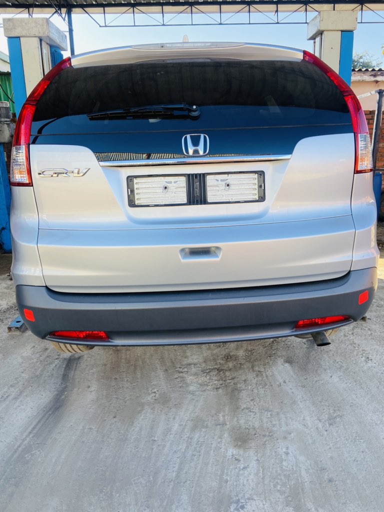 mrg_motors's tweet photo. This Honda CRV RM came for a general vehicle check.

We heard a noise from the front right of the car and upon inspection, we discovered that the stabilizer bar was missing. We replaced the missing stabilizer bar, which resolved the issue.

No Job is too big, No Job is too small! https://t.co/AXrZUKrWUz
