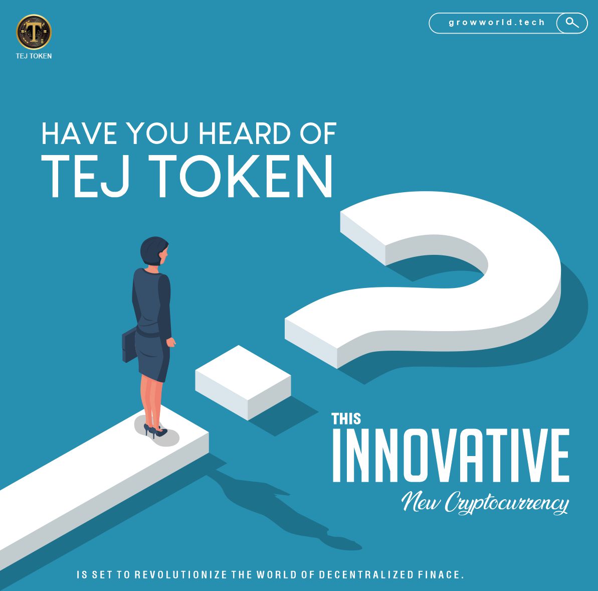 Tej Token (@tej_token) / Posts / X