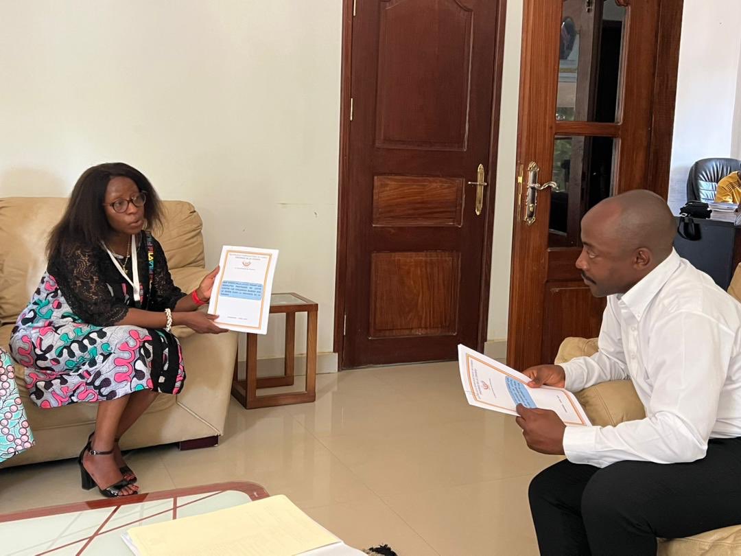 Ambassade des Pays-Bas en RDC tweet media