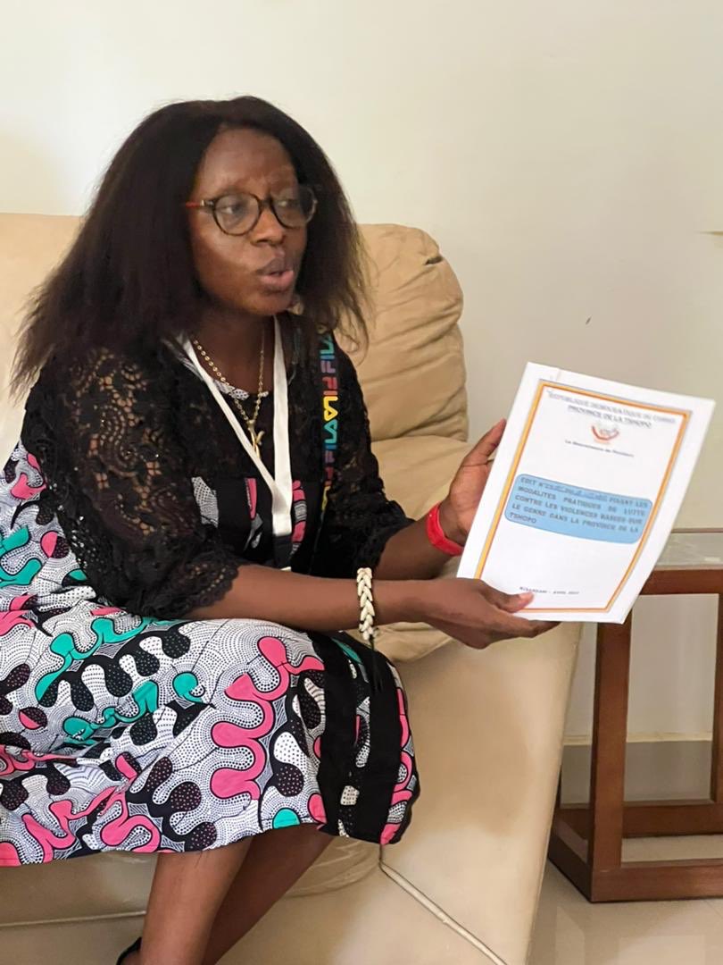 Ambassade des Pays-Bas en RDC tweet media