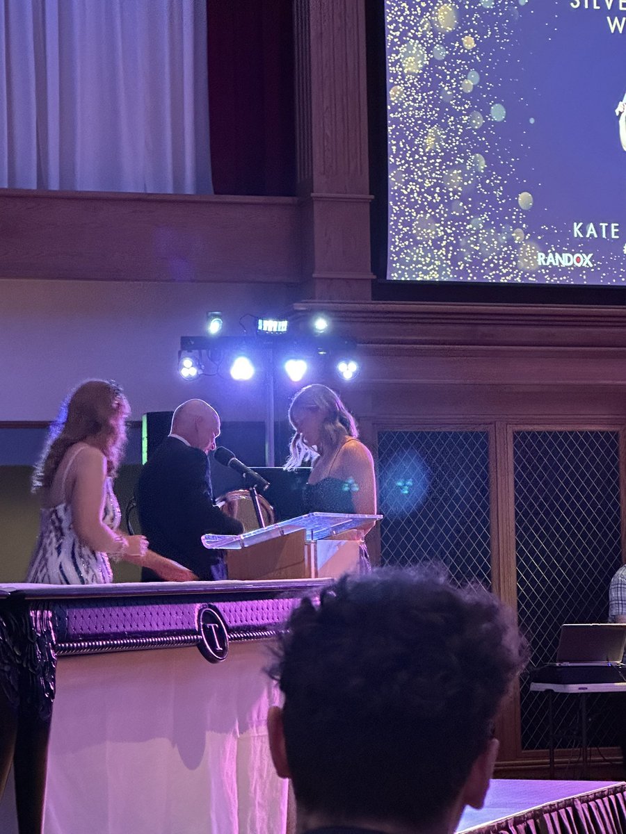 Professor Angela Scanlon tweet media