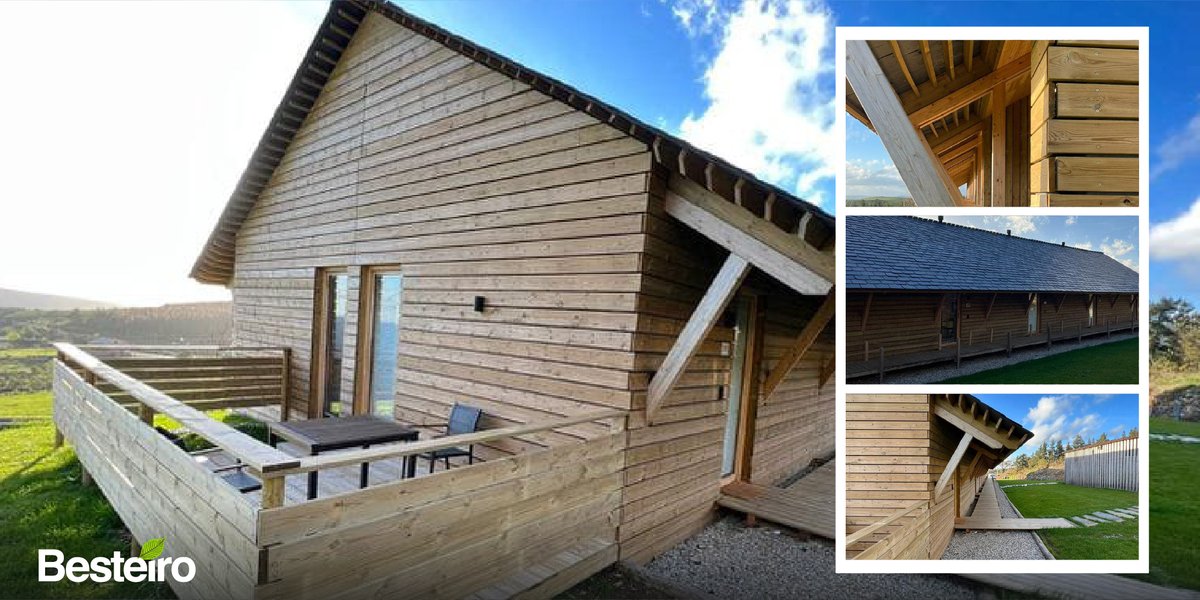 MADERAS BESTEIRO tweet media