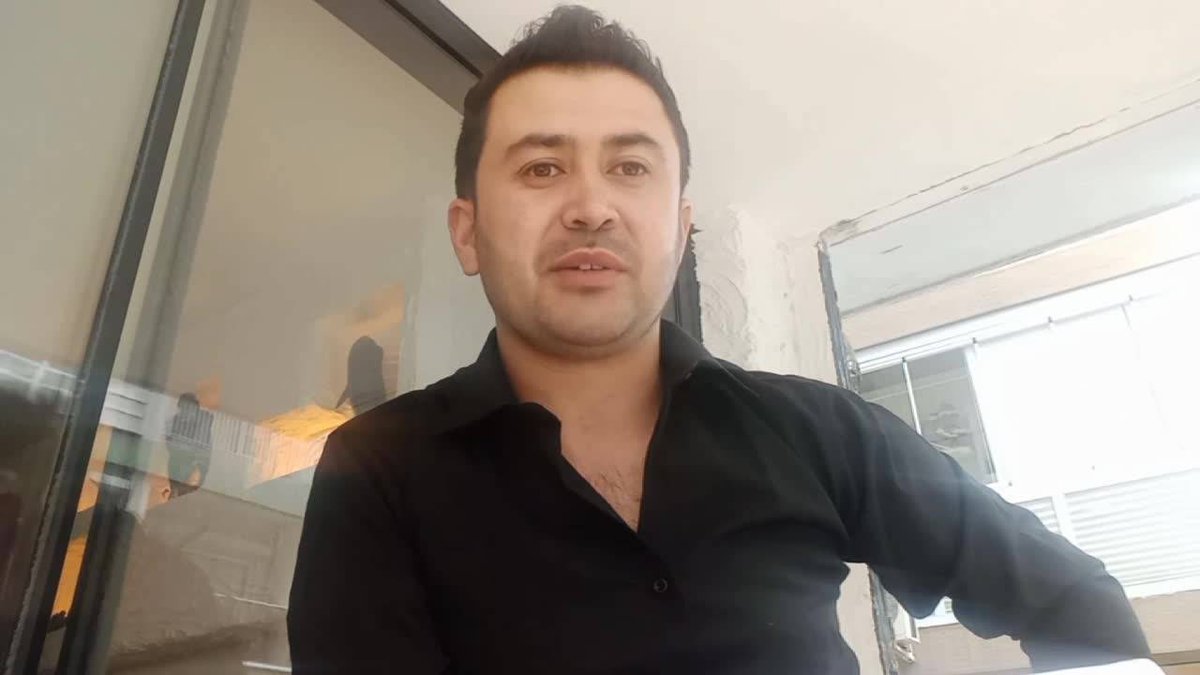 Erdoğan’ın İzmir'deki mitingine cemaat toplaması istenen ancak bu talebi reddeden imam Yusuf Kılıç hakkında soruşturma başlatıldı:

"Geri adım atmamı ve bu olayı yalanlamamı istiyorlar. Yalan söyleyemeyeceğim. Ben o cübbeyi insanların insanlara kul olmaması için giydim."