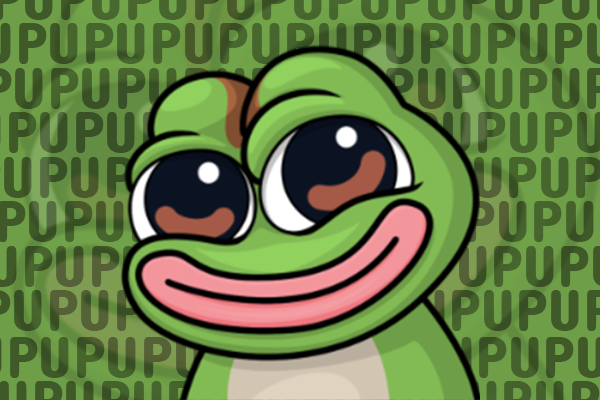 Quick Links 🐸 $PUPU

-Dextools Chart
dextools.io/app/en/ether/p…

-Telegram
t.me/PupuCoinETH

-Website
pupucoin.com

-Buy on Uniswap
app.uniswap.org/#/swap?outputC…