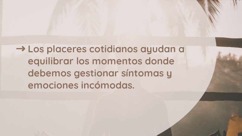 VivelyEs's tweet photo. La 5ª clave de #Vively para mantener una buena #autogestión de tu enfermedad #crónica es no solo centrarse en lo negativo, si no también, en las #oportunidades que esta te puede llegar a dar.
⬇️¿Quieres aprender a detectarlas?⬇️
🟤Entra en: https://t.co/7ZZr3wXzi7 https://t.co/YnZcXeKkEf