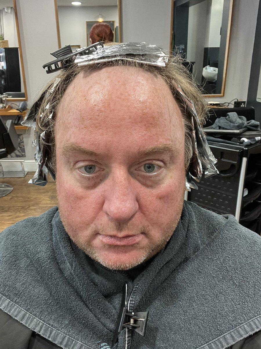 MGWScouseActor's tweet image. #selfcare #actorslife #roleprep