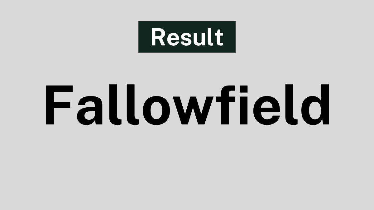 ManCityCouncil's tweet photo. Result: Elected Councillor for Fallowfield - Jade Doswell, Fallowfield

https://t.co/1Syq96L2Xo 

#LocalElection2023 https://t.co/KUylDknxeL