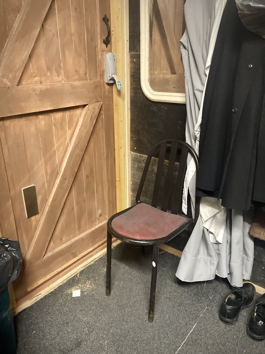 Jim Creighton tweet media