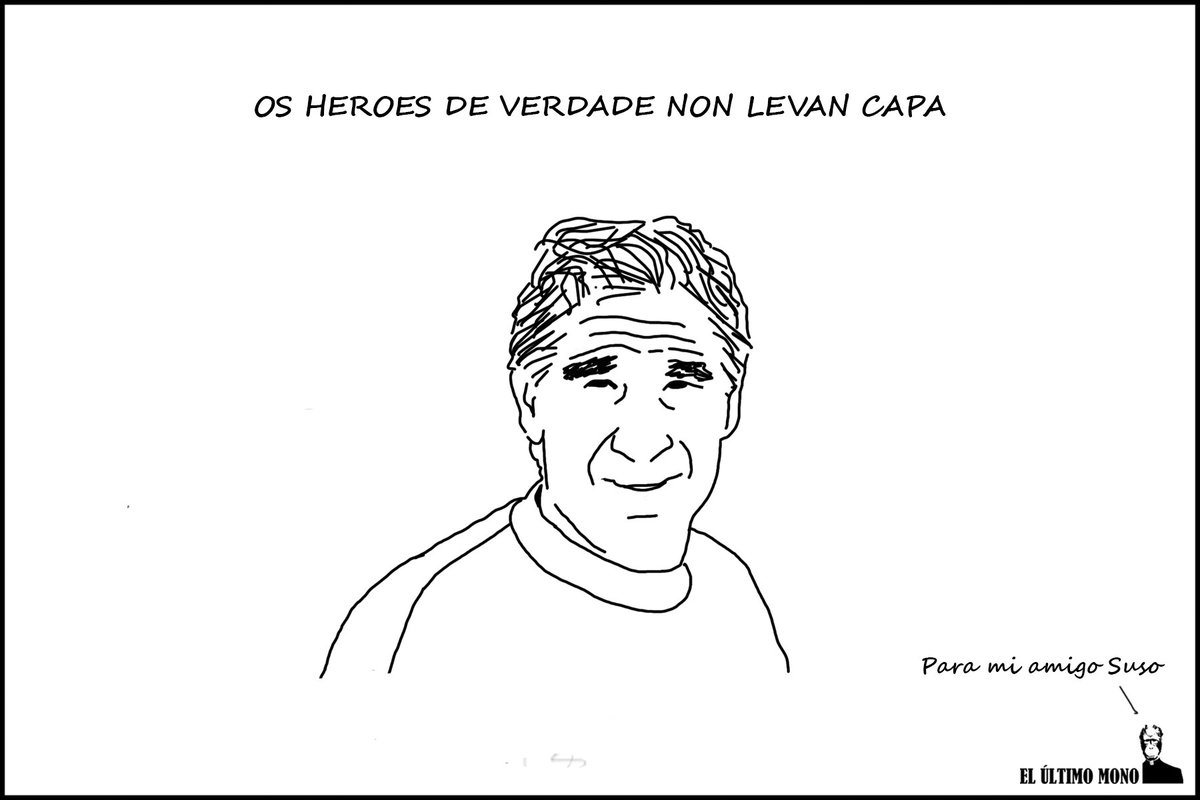 _elultimomono's tweet photo. Del fútbol, el tipo que más quise. #ArsenioIglesias #ASNOSASLENDAS https://t.co/YpDL7oZnG4