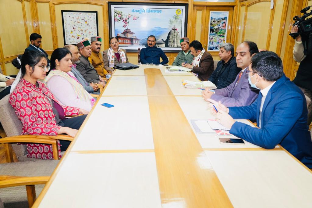 Bharti Institute of Public Policy tweet media