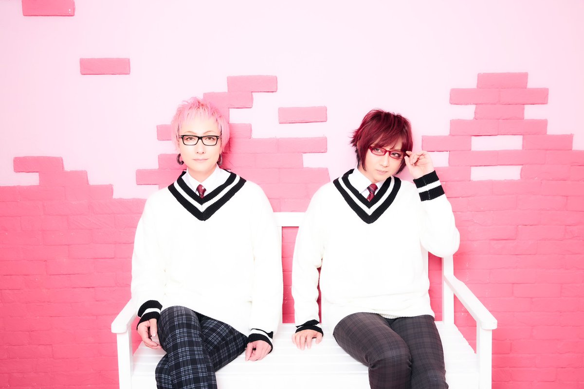 15_daibakuhatsu's tweet photo. ┿┿┿┿┿┿┿┿┿
 🍓旗揚げ公演🍓
┿┿┿┿┿┿┿┿┿

■06.30(金)
＠東京・初台DOORS
『苺大爆発』

[🍓CAST🍓]
YUKI(vocal&amp;bass)
TOKI(8strings guitar)
Shinpei(drums)

❤️‍🔥05.07(日)10:00~ チケ発❤️‍🔥
https://t.co/mHqz9smiFx https://t.co/XEU5suvf0Y
