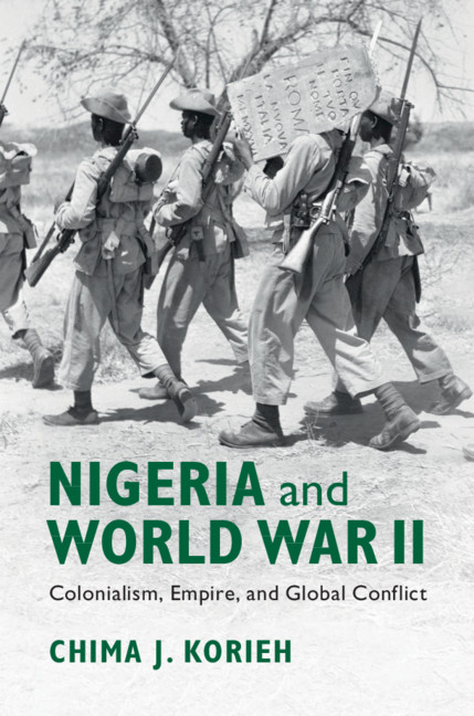 📚In our book review section: 1⃣Sören Scholvin assesses Africa and Sustainable Global Value Chains by Regina Frei, Sherwat Elwan Ibrahim, & Temidayo Akenroye 2⃣Suleiman Yakubu appraises Chima J. Korieh's book - Nigeria and World War II, Colonialism, Empire, and Global Conflict