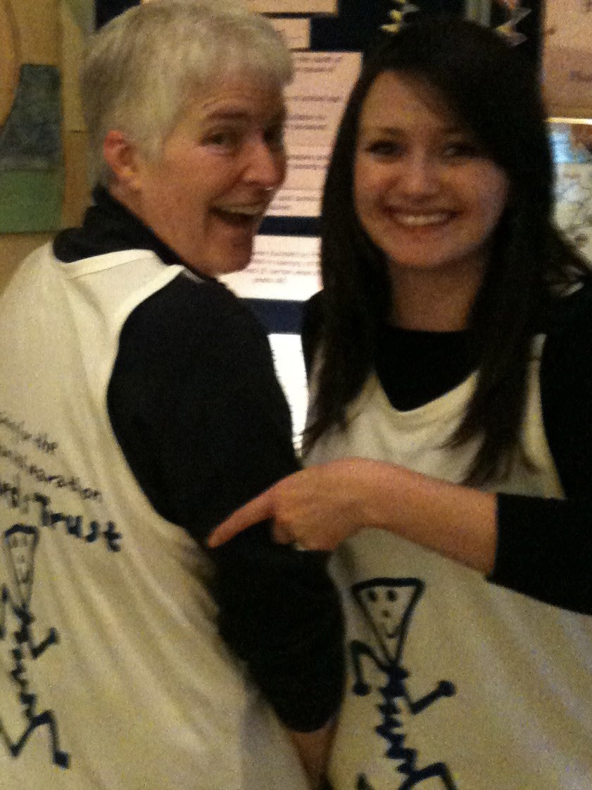 Wishing the lovely <a href="/Judy_at_TW/">Judy Dyke MBE, TEP</a> a very Happy Birthday. Proud to call you a friend. Let’s have afternoon tea again soon ❤️