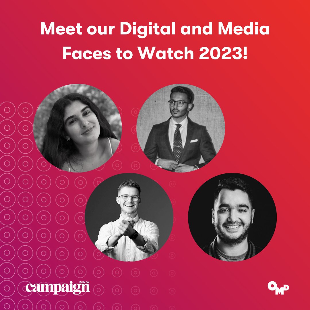 OMD MENA tweet media