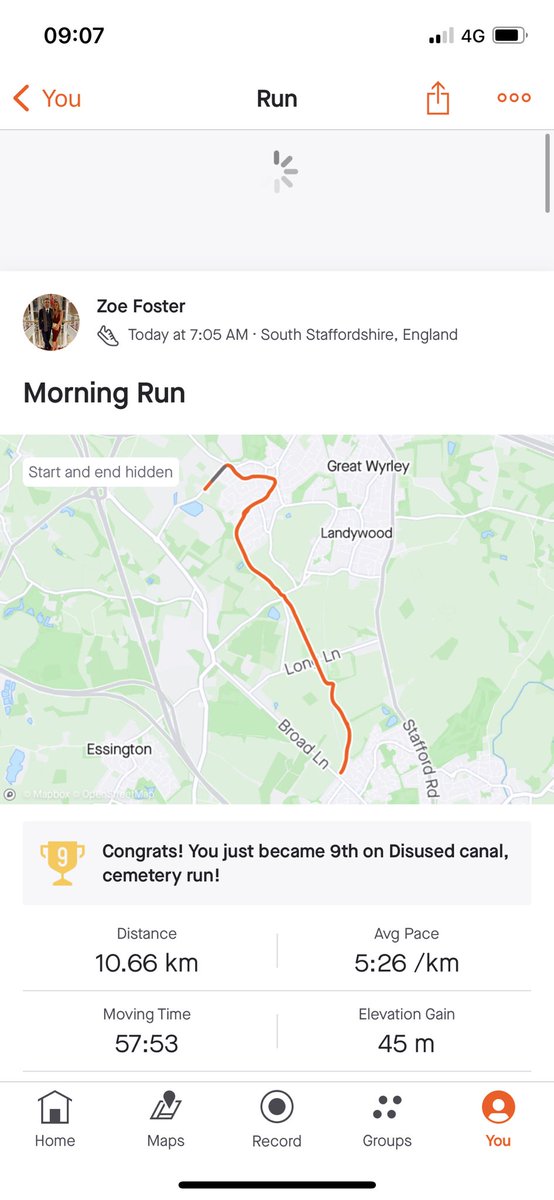 missfoster tweet media