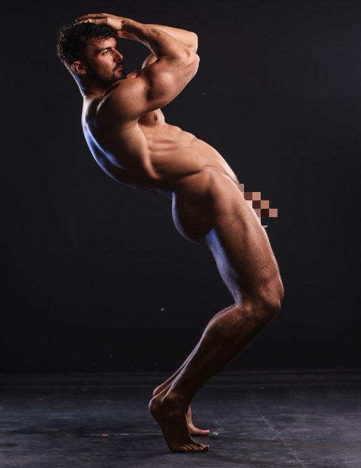 Some art    📸- @pumpactionxxx https://t.co/GxQsqEQuwo<a class="tags" href="/tag/pumpactionxxx">@pumpactionxxx</a><a href="/tag/gym"class="tags"><span>#gym</span></a><a href="/tag/fitness"class="tags"><span>#fitness</span></a><a href="/tag/physique"class="tags"><span>#physique</span></a>