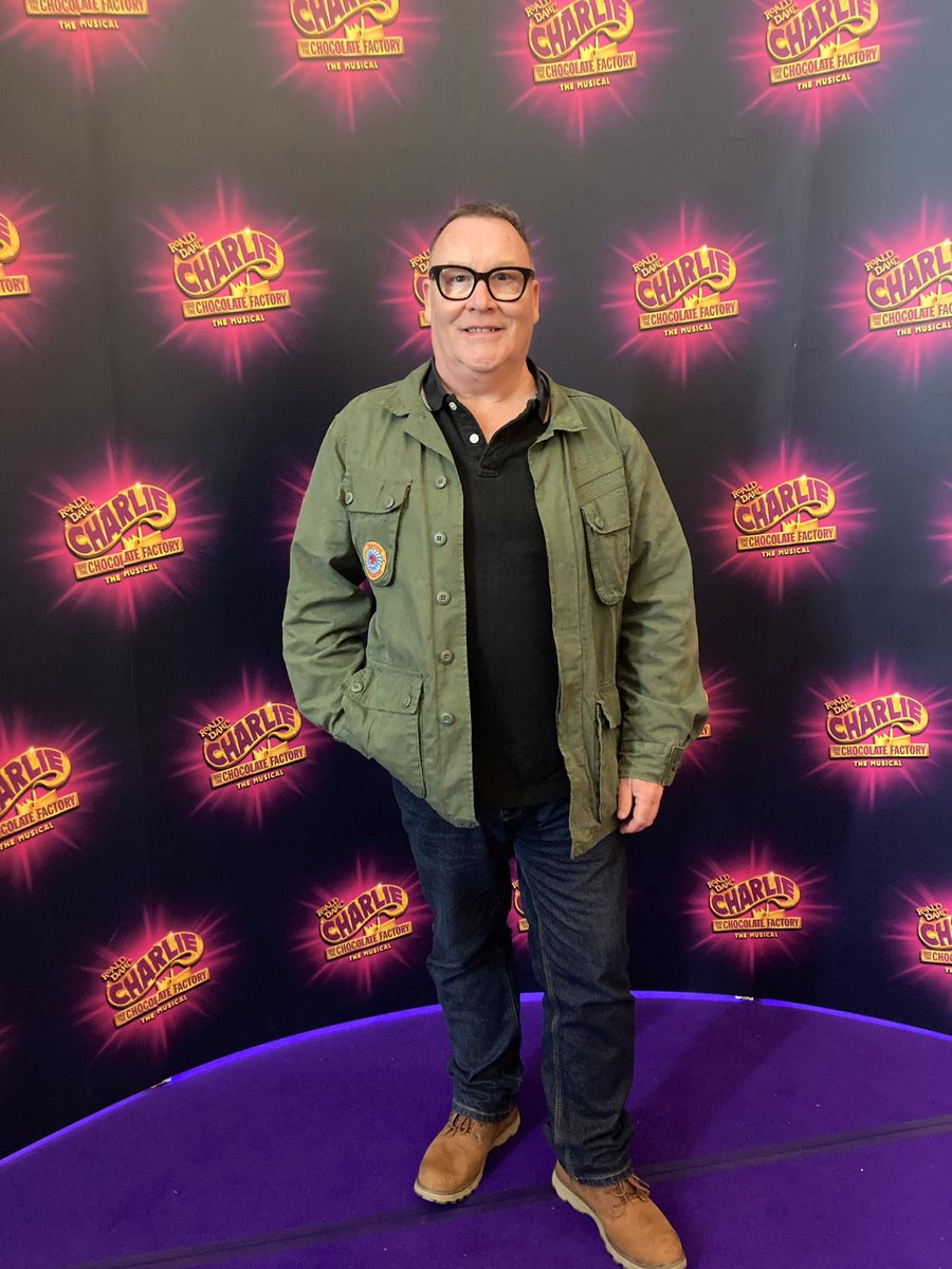 Simon jagger tweet media