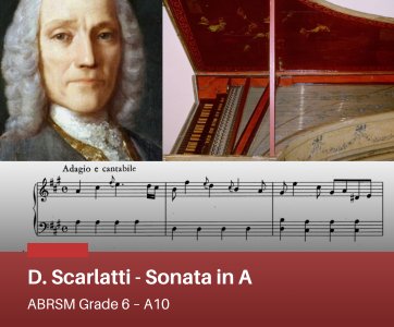 Pianists often ask whether they can use the pedal in music written by #BaroqueComposers. In this video excerpt, Graham Fitch discusses how the use of the pedal can be used in Scarlatti's Sonata in A, Kp. 208 to add variations of colour and expression 🎭🎨: informance.biz/online-academy…