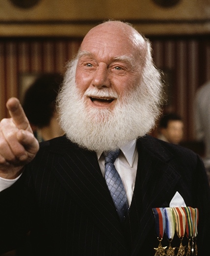 Balderdash tweet media