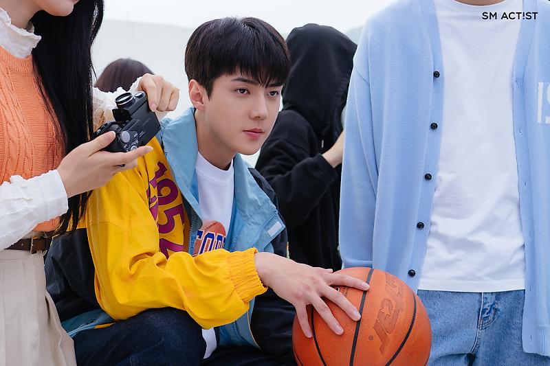 OhSehunGlobal's tweet photo. 230505 SMTown Naver Blog: SEHUN x #AllThatWeLoved 

https://t.co/WUVqk527UW 

Like ➡️ Share ➡️ Leave positive comments about Sehun

ACTOR SEHUN COMEBACK
#AllThatWeLovedRelease
#우사모x세훈 #우리가사랑했던모든것 #우사모 #세훈 #SEHUN #오세훈 #OHSEHUN @tvingdotcom https://t.co/UhZ826wWXK