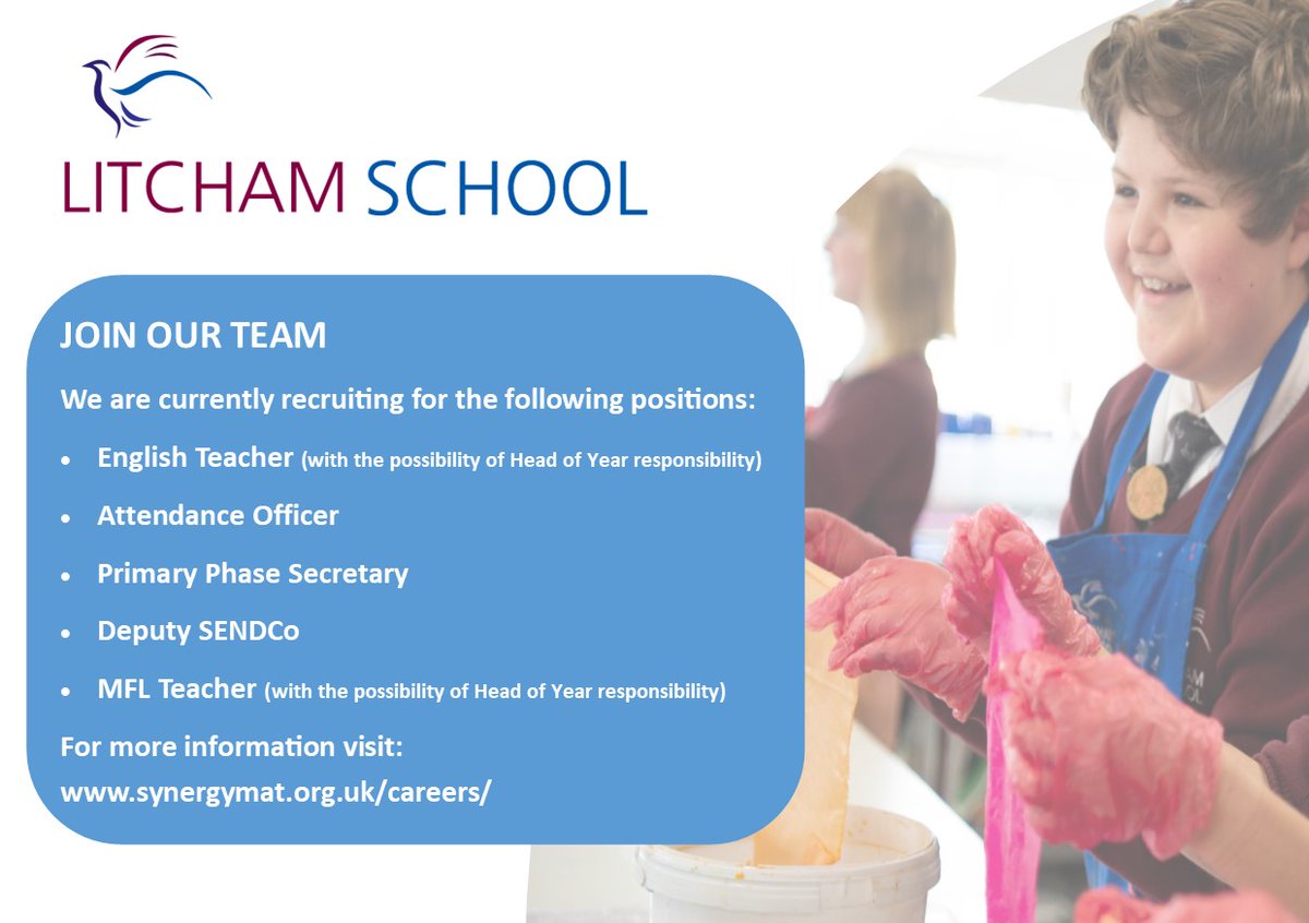 Litcham School (@litchamschool) on Twitter photo 
