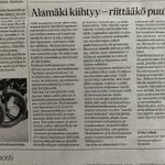 Photo by jussi alanko (@bepop10)