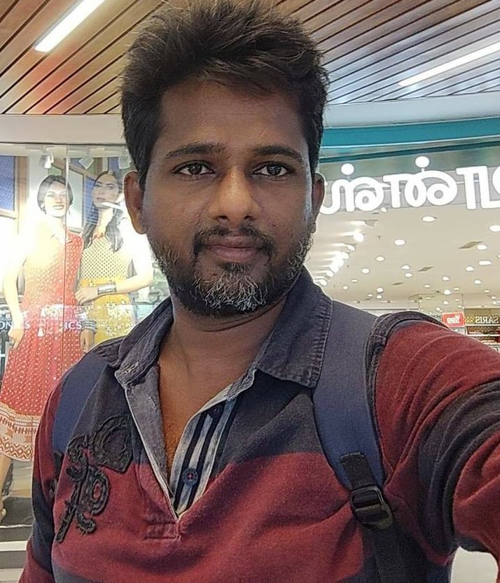 bramma23's tweet photo. https://t.co/ilp6t39P74
Our dear AD of #MagalirMattum, #samarsubramanian has come out with his debut direction in French - Sign of Good and Bad!! Congrats and best wishes Samar! Proud of you. @Suriya_offl @2D_ENTPVTLTD @rajsekarpandian @NaanChristy @maniDop @ECspremkumar https://t.co/2htA3iAcmw