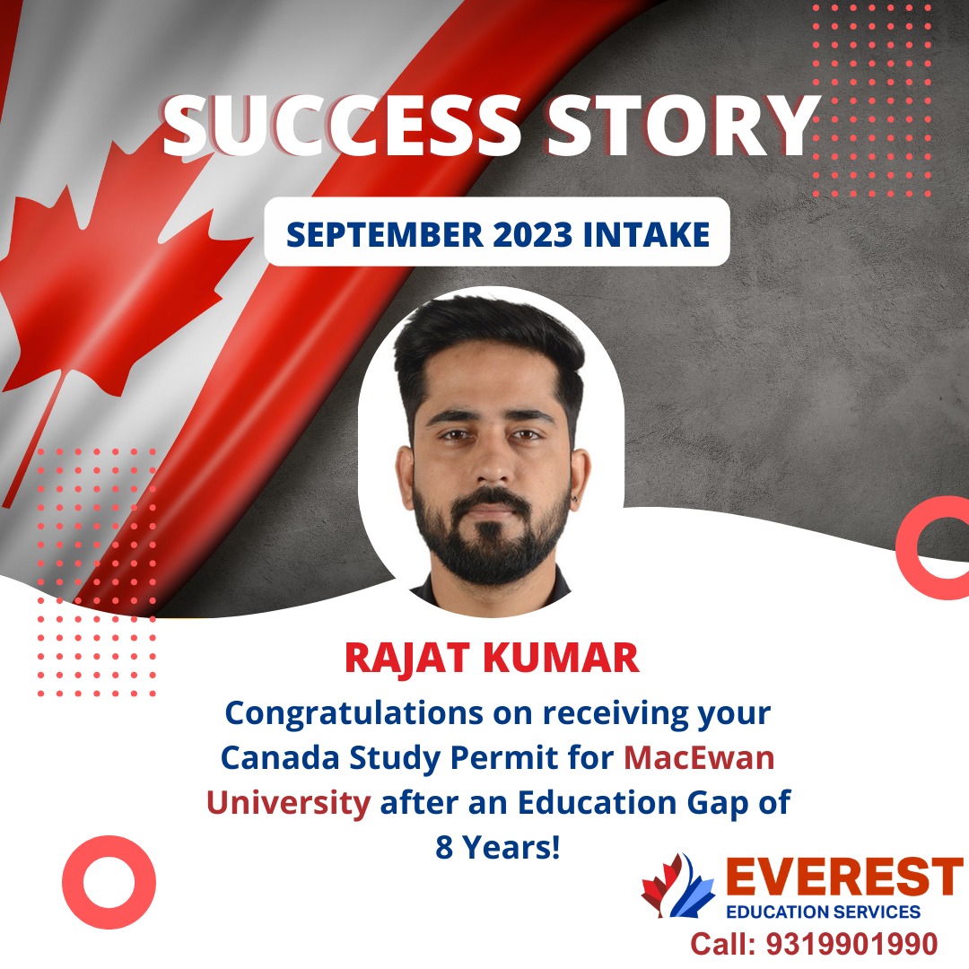 DelhiEverest's tweet photo. Congratulations to all on receiving their Canada visa through us.

Contact us at 9319901990 and you can be the next in photos.

#canadavisa #highereducation #MayThe4thBeWithYou #sds #studyabroad https://t.co/DWZszcpjYT