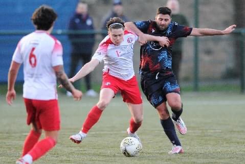 📝 Play-offs: Play it again, fans! Be the 12th man urges Sam.

Midfield playmaker <a href="/Sam_Jones8/">Jonesy</a> praises Spartan Army ahead of trip to Brechin.

🖥 spartansfc.com/2023/05/05/pla…