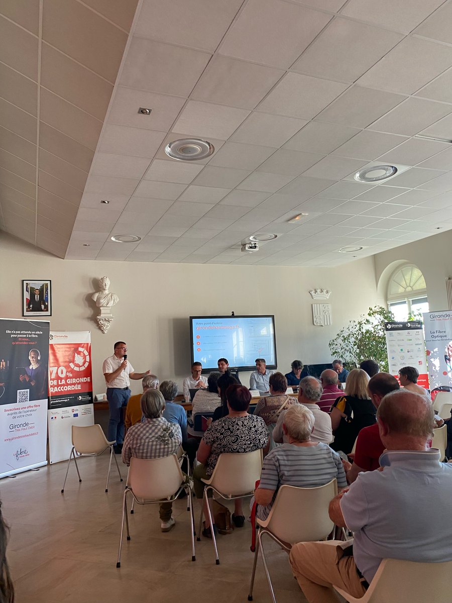 Arnaud Delaroche tweet media