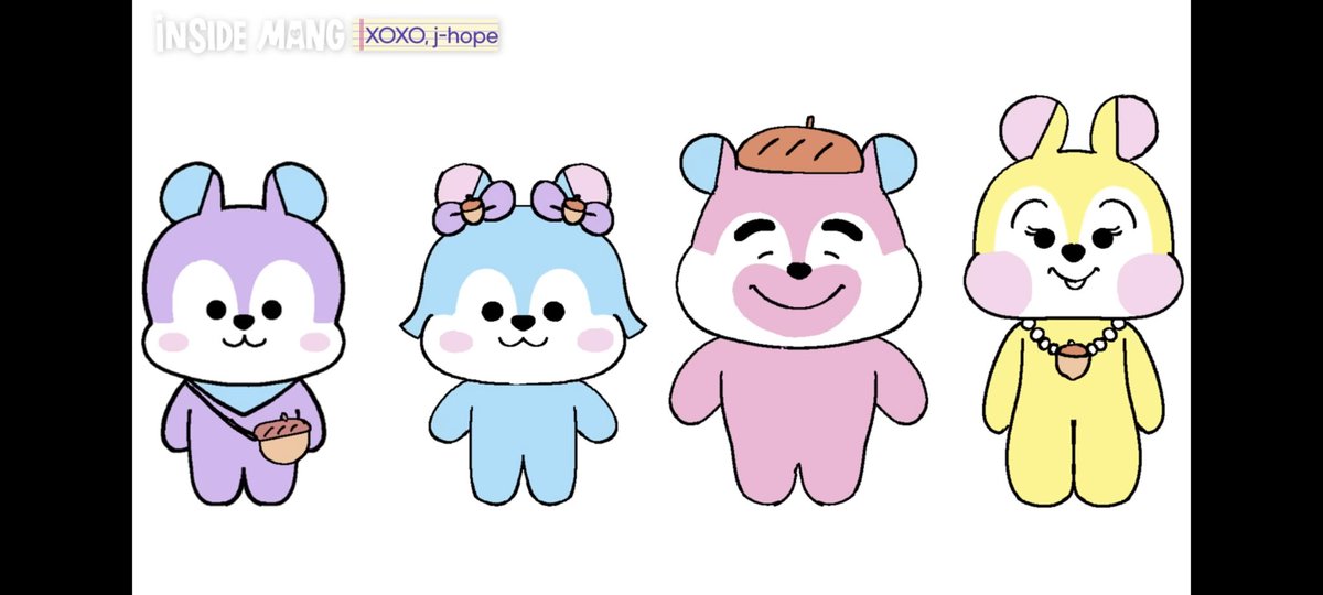 etty_army's tweet photo. こうなりました😘

#MANG
#InsideMANG

#BTSfanart #BT21fanart
#BT21 #AT21
#バルーンアート #BalloonArt #풍선예술 #벌룬아트
#ちびころバルーン #ChibicoroBalloon https://t.co/CsHE8SMoMD